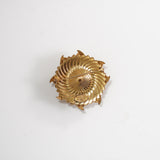 Brooch 'Butterfly' With Pearl