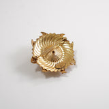 Brooch 'Butterfly' With Pearl