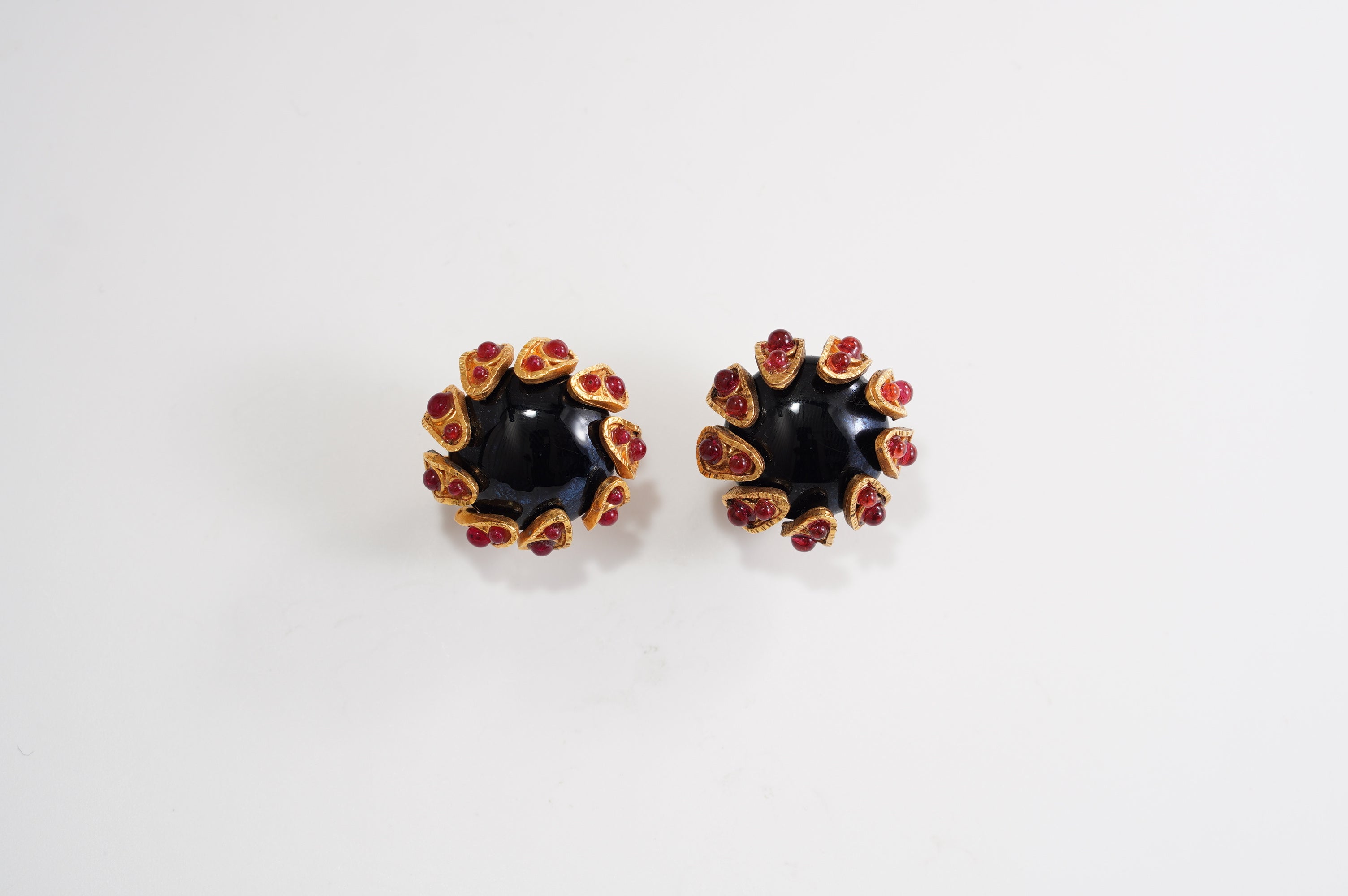 CHANEL(シャネル)イヤリング/ヴィンテージ・コスチュームジュエリー