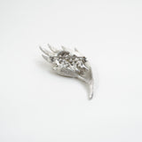 Trifari(トリファリ)ブローチ「Flower Pearl Brooch」/ヴィンテージ・コスチュームジュエリー