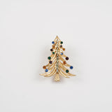 「X'mas Tree」BROOCH