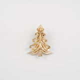 「X'mas Tree」BROOCH