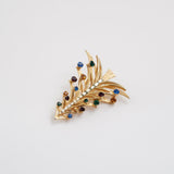 「X'mas Tree」BROOCH