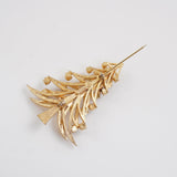 「X'mas Tree」BROOCH