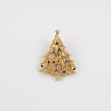 「X'mas Tree」BROOCH