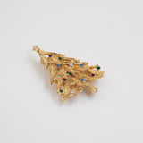 「X'mas Tree」BROOCH