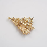 「X'mas Tree」BROOCH