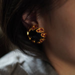 CHANEL(シャネル)イヤリング/ヴィンテージ・コスチュームジュエリー