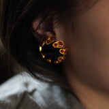 CHANEL(シャネル)イヤリング/ヴィンテージ・コスチュームジュエリー