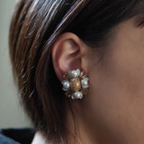 Dior(ディオール)イヤリング