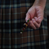 CHANEL(シャネル)ブローチ/ヴィンテージ・コスチュームジュエリー