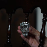 Eisenberg&Sons(アイゼンバーグ&サンズ)クリップ/ヴィンテージ・コスチュームジュエリー