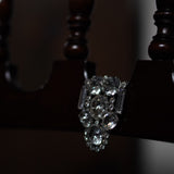 Eisenberg&Sons(アイゼンバーグ&サンズ)クリップ/ヴィンテージ・コスチュームジュエリー