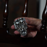 Eisenberg&Sons(アイゼンバーグ&サンズ)クリップ/ヴィンテージ・コスチュームジュエリー