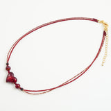 Necklace 「Cuore」