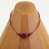 Necklace 「Cuore」