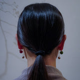 Earring 「Natale」Mix