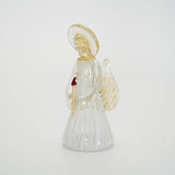 「天使の灯」ビアンコ/レース