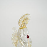 「天使の灯」ビアンコ/レース