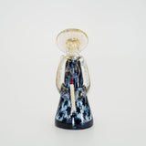 「天使の灯」ブルー/ムリーネ