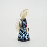 「天使の灯」ブルー/ムリーネ