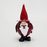 Fairy valley Santa Claus