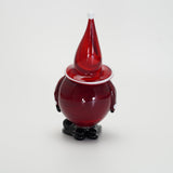 Fairy valley Santa Claus