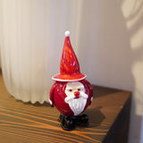 Fairy valley Santa Claus