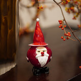 Fairy valley Santa Claus