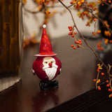 Fairy valley Santa Claus