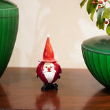 Fairy valley Santa Claus