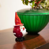 Fairy valley Santa Claus