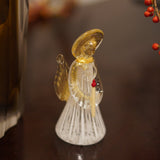 「天使の灯」ビアンコ/レース