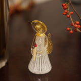 「天使の灯」ビアンコ/レース