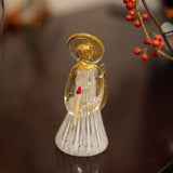 「天使の灯」ビアンコ/レース