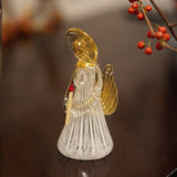 「天使の灯」ビアンコ/レース