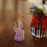 「天使の灯」ローザ/レース