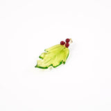 カトラリーレスト「Holly Olive」