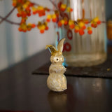 ムラーノガラスの干支シリーズ2023年 干支「卯」ムリーネ