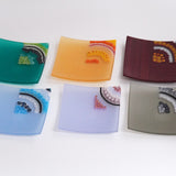 Square Plate「Giappone」Alex