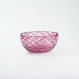 Bowl「Bolle-ボッレ-」Rubino