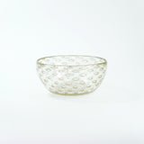 Bowl「Bolle-ボッレ-」Acciaio