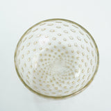 Bowl「Bolle-ボッレ-」Acciaio