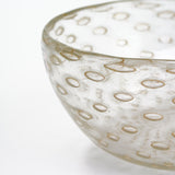 Bowl「Bolle-ボッレ-」Acciaio