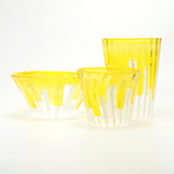 GLASS 「COLORATO」LIMONE
