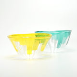 BOWL 「COLORATO」 LIMONE