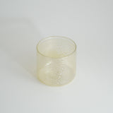 Rum Glass Argent