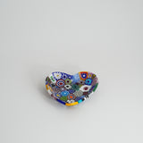 小皿「Cuore」Murrine Mix
