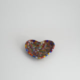 小皿「Cuore」Piccolo Murrine Mix