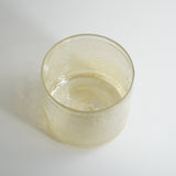 Rum Glass Argent